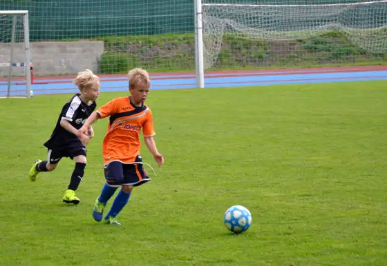 U9 - Trutnov - 1. 6. 2019