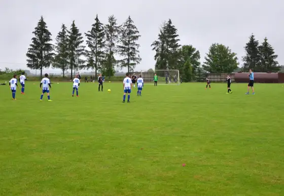 DF Cup Opočno - U10