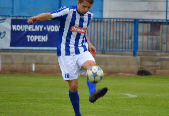 FKN vs TJ Ústí nad Orlicí 0 : 3