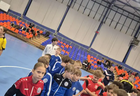 U12 Primátor CUP U13 (7.2.2026)