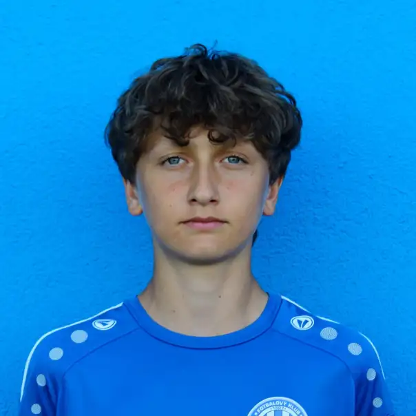 Tobiáš Vejman