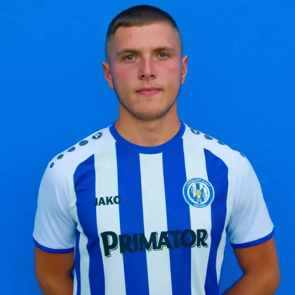 Sándor Kosztyák