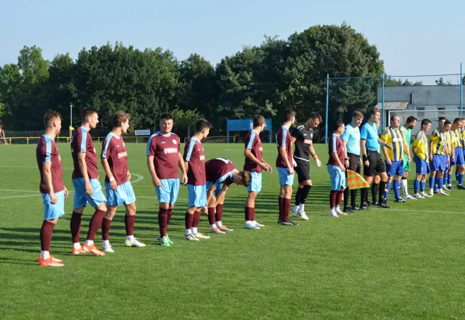 SK Česká Skalice vs FK Náchod 2-2