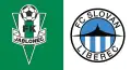 FA Jablonec/FC Slovan Liberec B