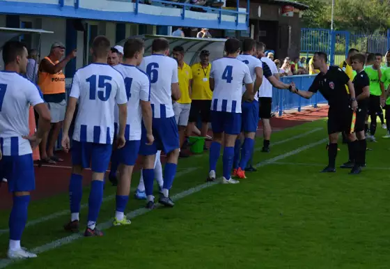 FK Náchod vs SK Česká Skalice 2-1