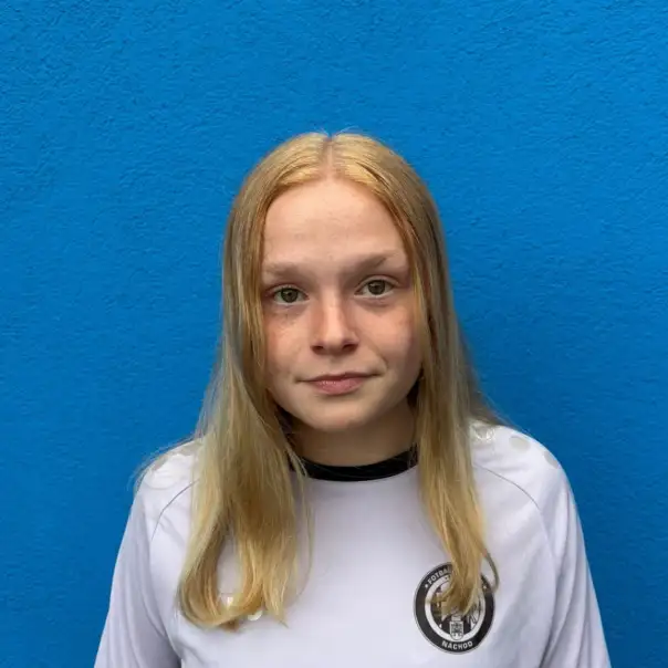 Kristýna Ptáčková