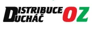 Distribuce Ducháč