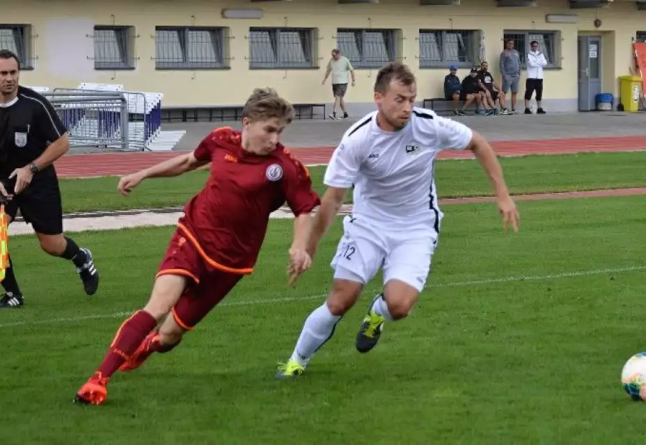 SK Vysoké Mýto : FK Náchod 6:0 (3:0)