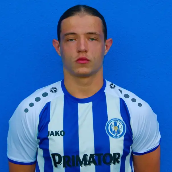 Kacper Bąk