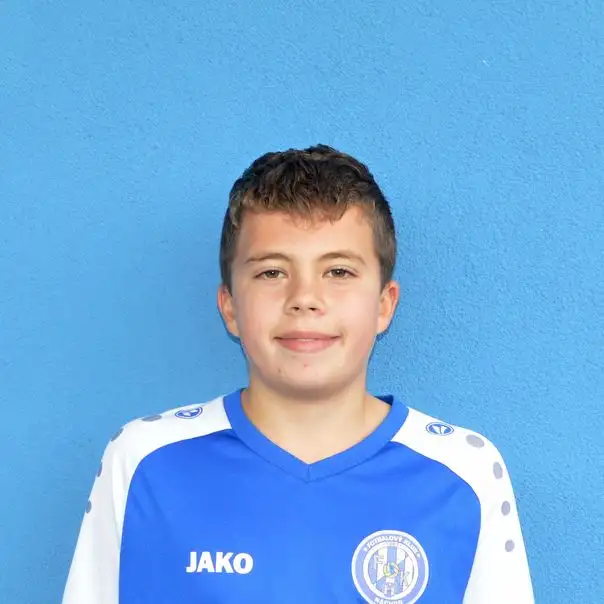 Patrik Mencl
