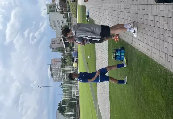 U17:FC HK x FKN 4:1