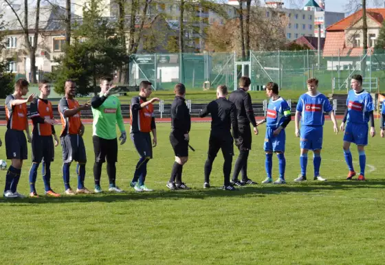 FK Týniště n/O. vs FKN B 1 : 0