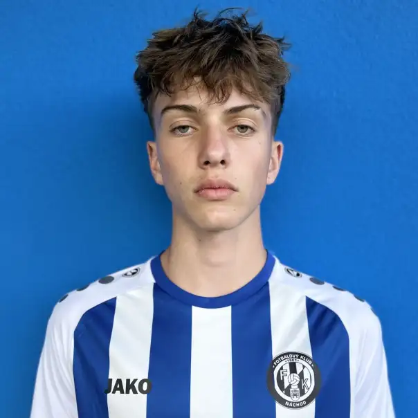 Daniel Koubek
