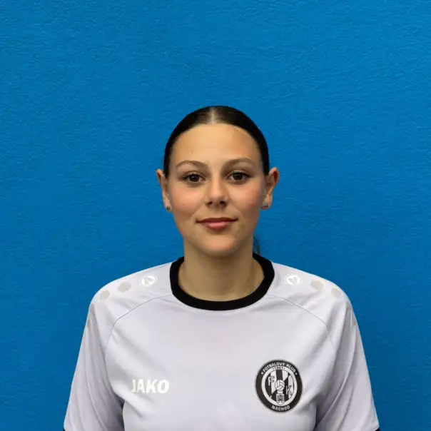 Sofia Zelenyjová