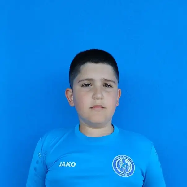Mykhailo Matsola