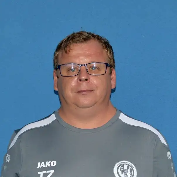 Tomáš Zapadlo