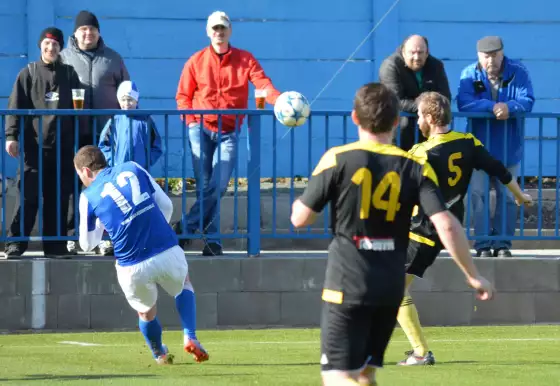 FKN vs Sokol Kratonohy 0 : 1