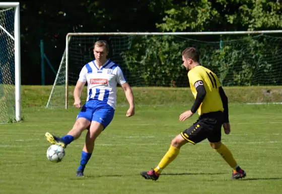 TJ Slavoj Teplice nad Metují vs FK Náchod B 0-3