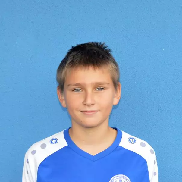 Kryštof Novák