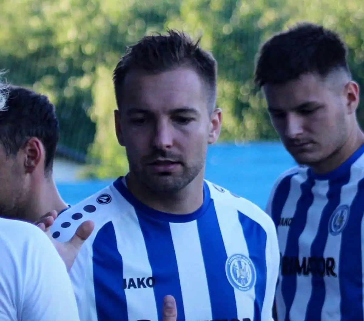 FK Náchod A : TJ Jiskra Hořice