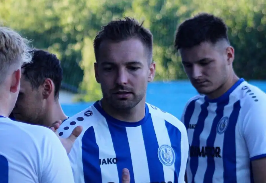 FK Náchod A : TJ Jiskra Hořice