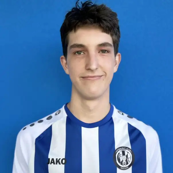 Štěpán Vlček