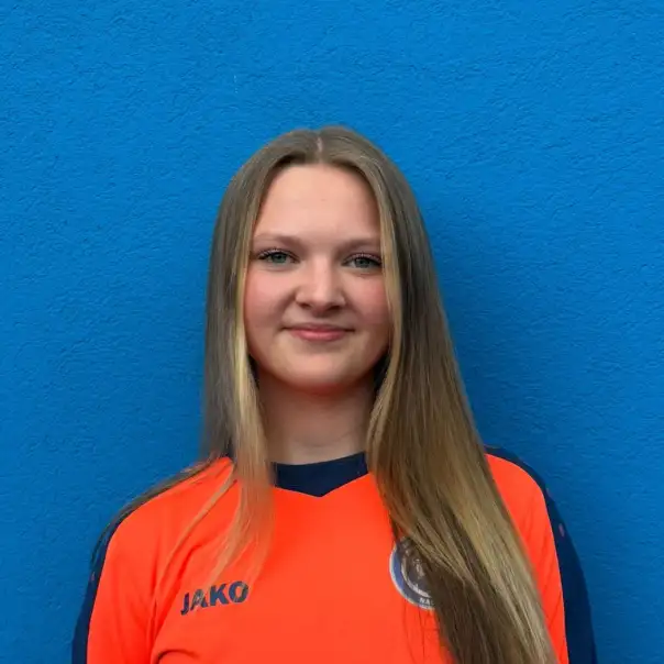 Klaudie Lavičková