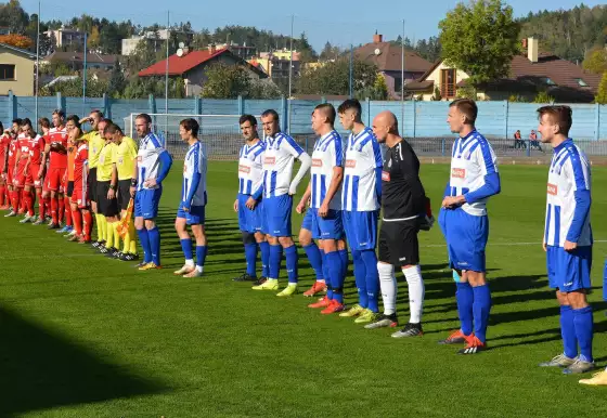 FKN vs TJ Dvůr Králové n/L 2:0