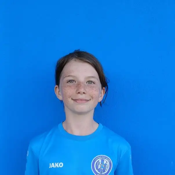 Magda Korcová