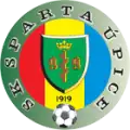 SK Sparta Úpice