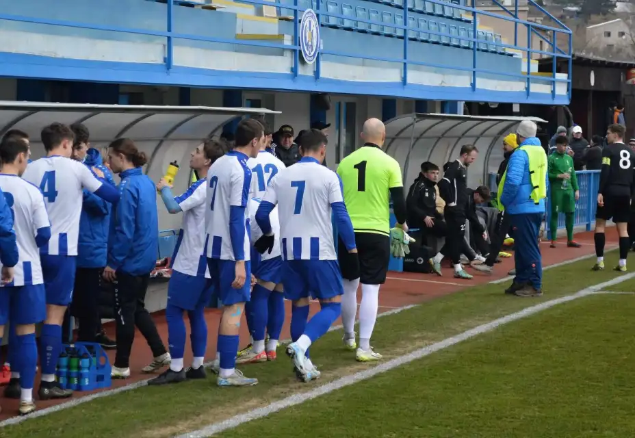 FK Náchod vs SK Solnice 2:0