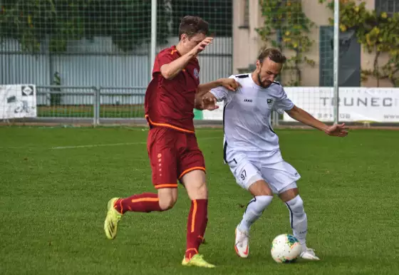 SK Vysoké Mýto vs FK Náchod 6:0