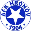 AFK Hronov
