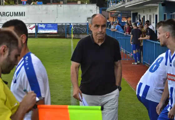 FK Náchod vs Sparta Kutná Hora 0 : 0