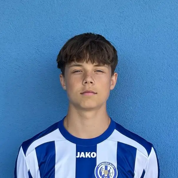 Marek Mütsch