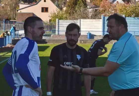 FKN vs SK Poříčany 0:2