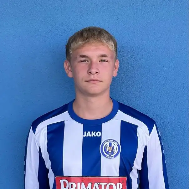 Dominik Dostál