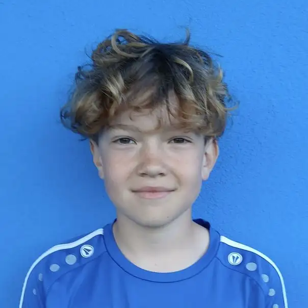 Karol Huber