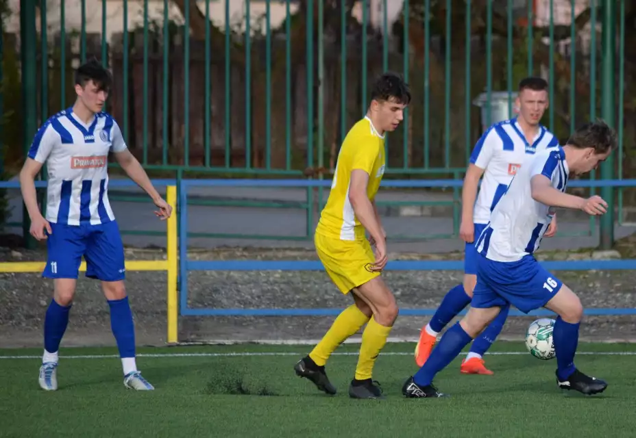 FK Náchod B vs. TJ Sokol Malšova Lhota 2-2