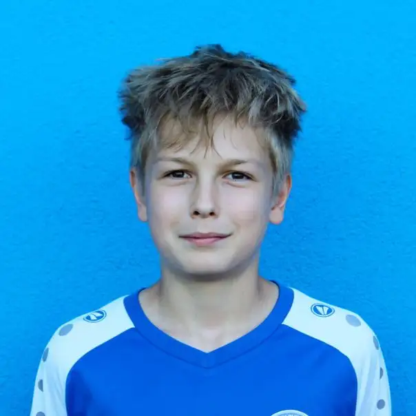 Deniel Stránský