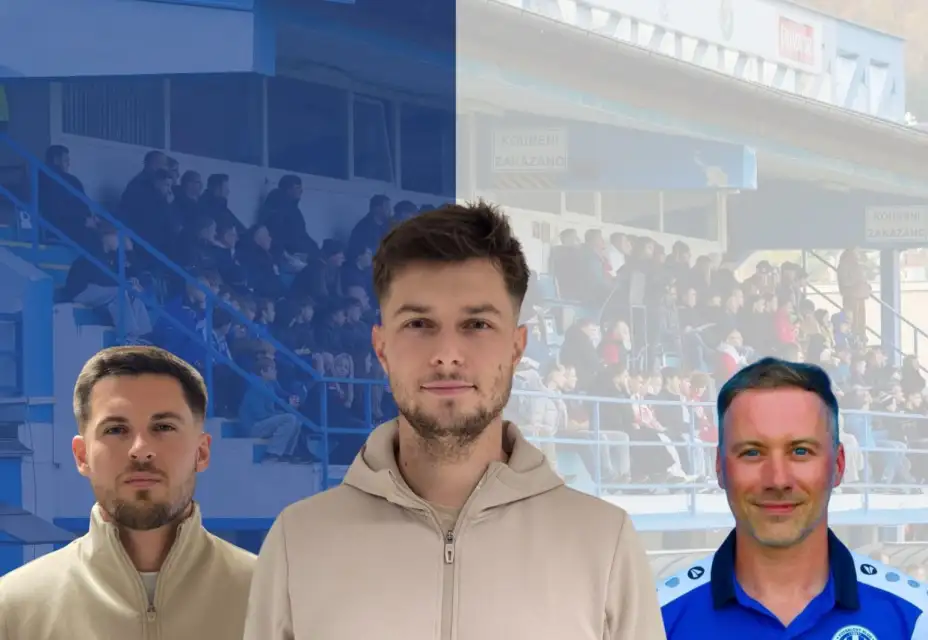 A-tým FK Náchod – realizační tým pokračuje