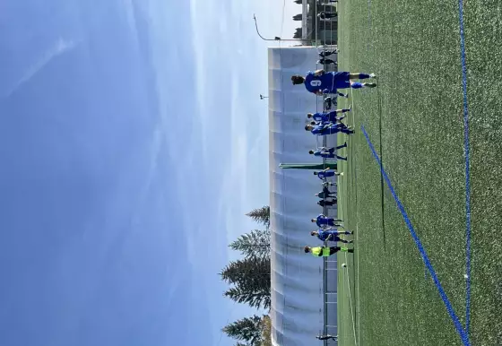 U19: SK Líšeň x FK Náchod