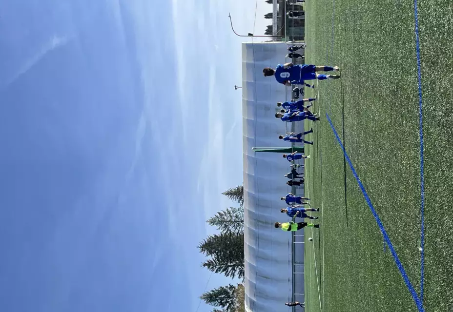 U19: SK Líšeň x FK Náchod