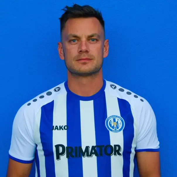 Michal Rojšl