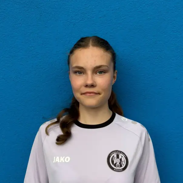 Pavlína Plašilová