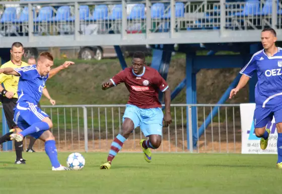FK Letohrad vs FKN 2 : 1