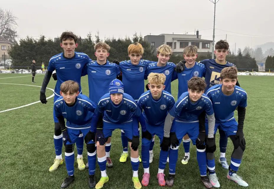 FK Náchod U15 x SK Červený Kostelec U17