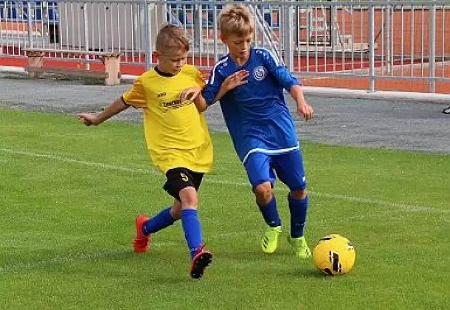 Opočno Cup U11 - 21.8.2021