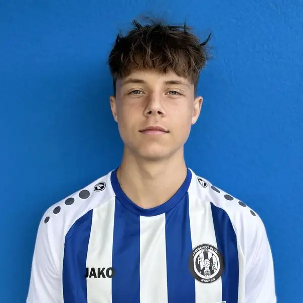 Marek Mütsch