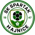 SK Spartak Hajnice